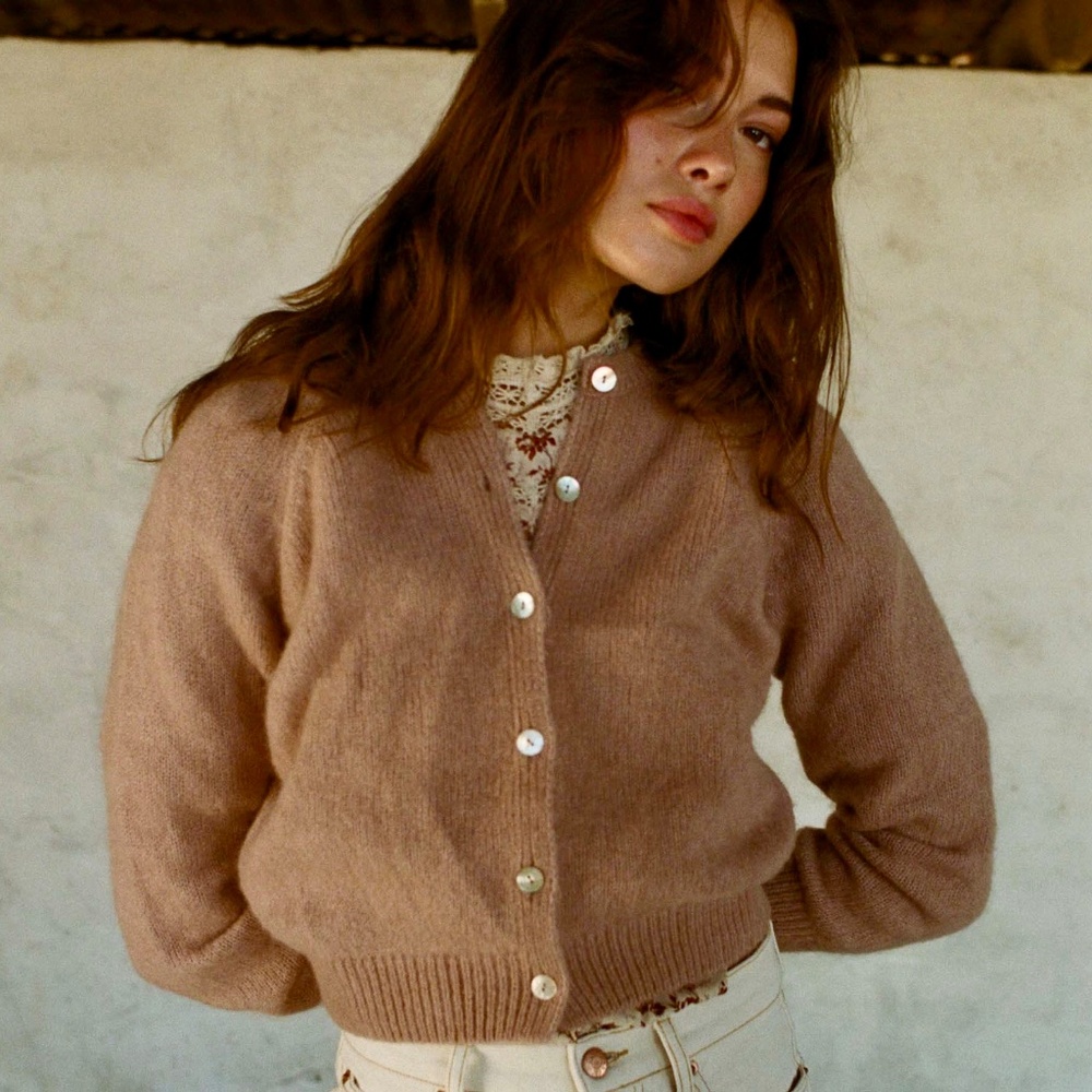 Do not buy! ISO - Doen Petra in Clay Size small